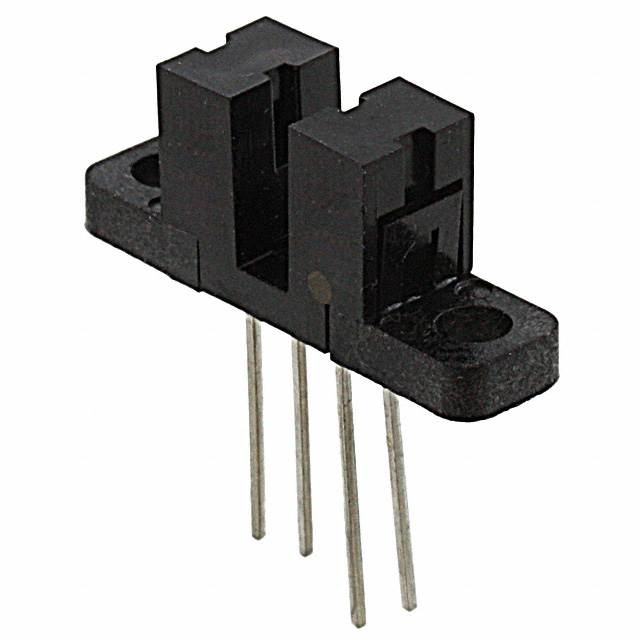 OPB828C TT Electronics/Optek Technology  Optical Sensors - Photointerrupters - Slot Type - Transistor Output